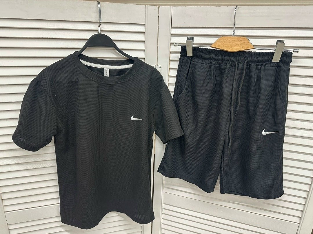 летний спортивный костюм футболка с шортами nike,спортивный костюм nike,костюм nike,костюм летний шорты футболка,костюм футболка и шорты