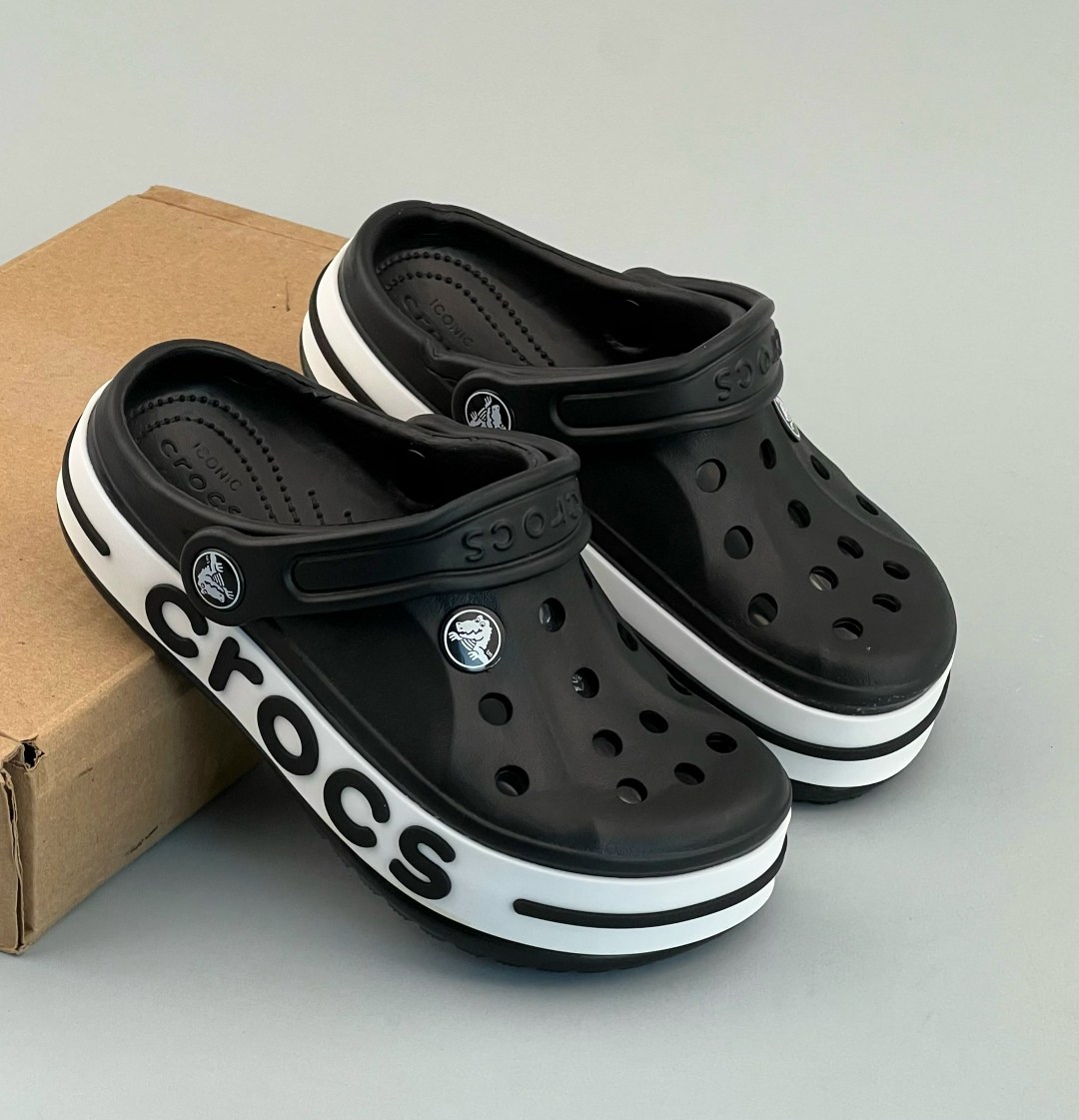сабо crocs,сабо crocs bayaband,кроксы,кроксы новая коллекция,crocs белые