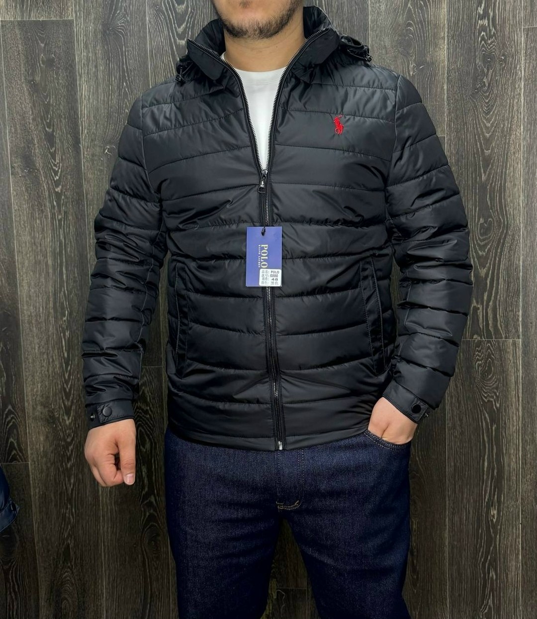 куртка polo ralph lauren,polo ralph lauren пуховик,куртка мужская polo ralph lauren,демисезонная куртка,куртка