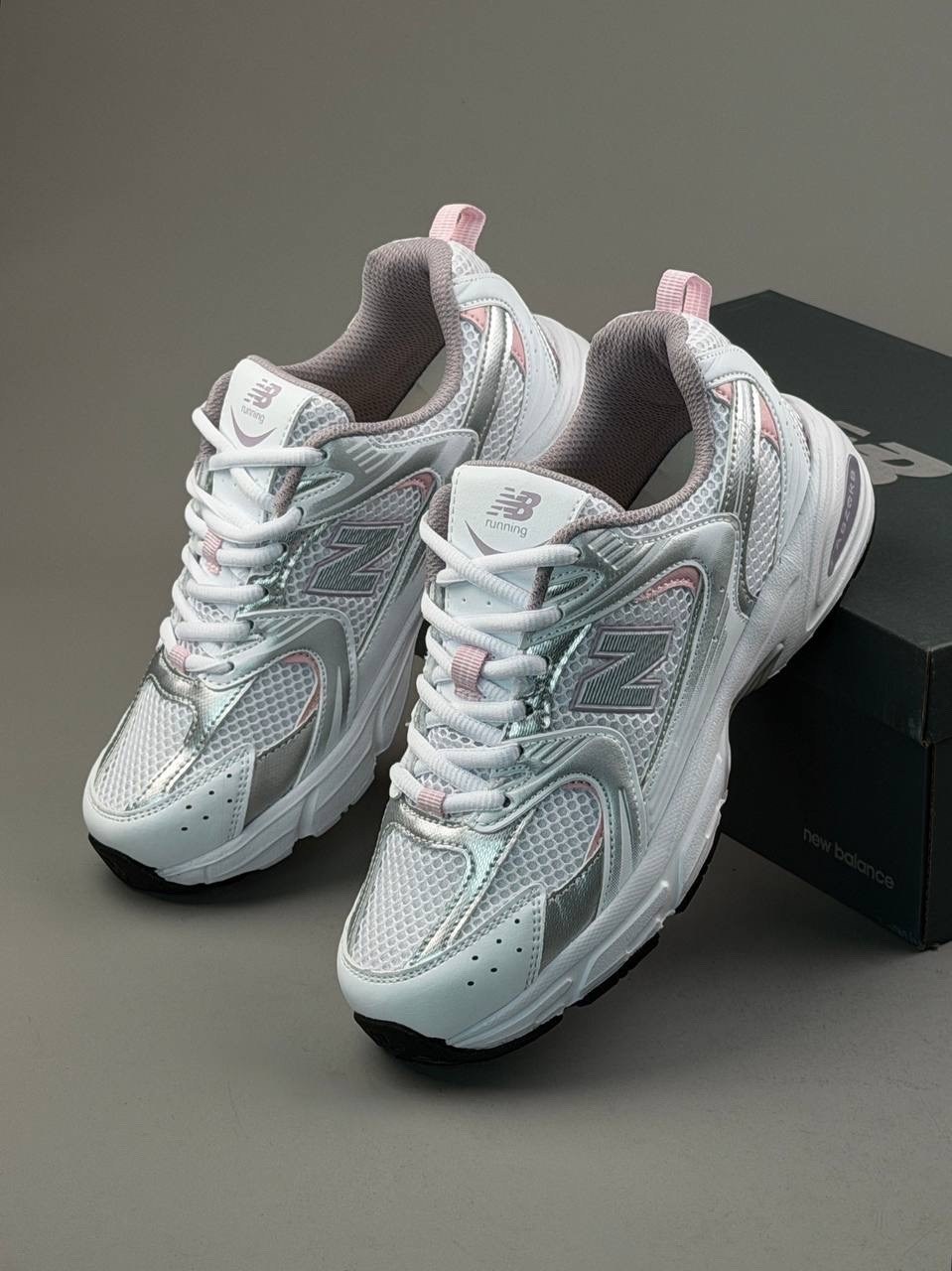 кроссовки new balance 530,new balance женские кроссовки,кроссовки new balance,кроссовки,кроссовки new balance 530 white silver