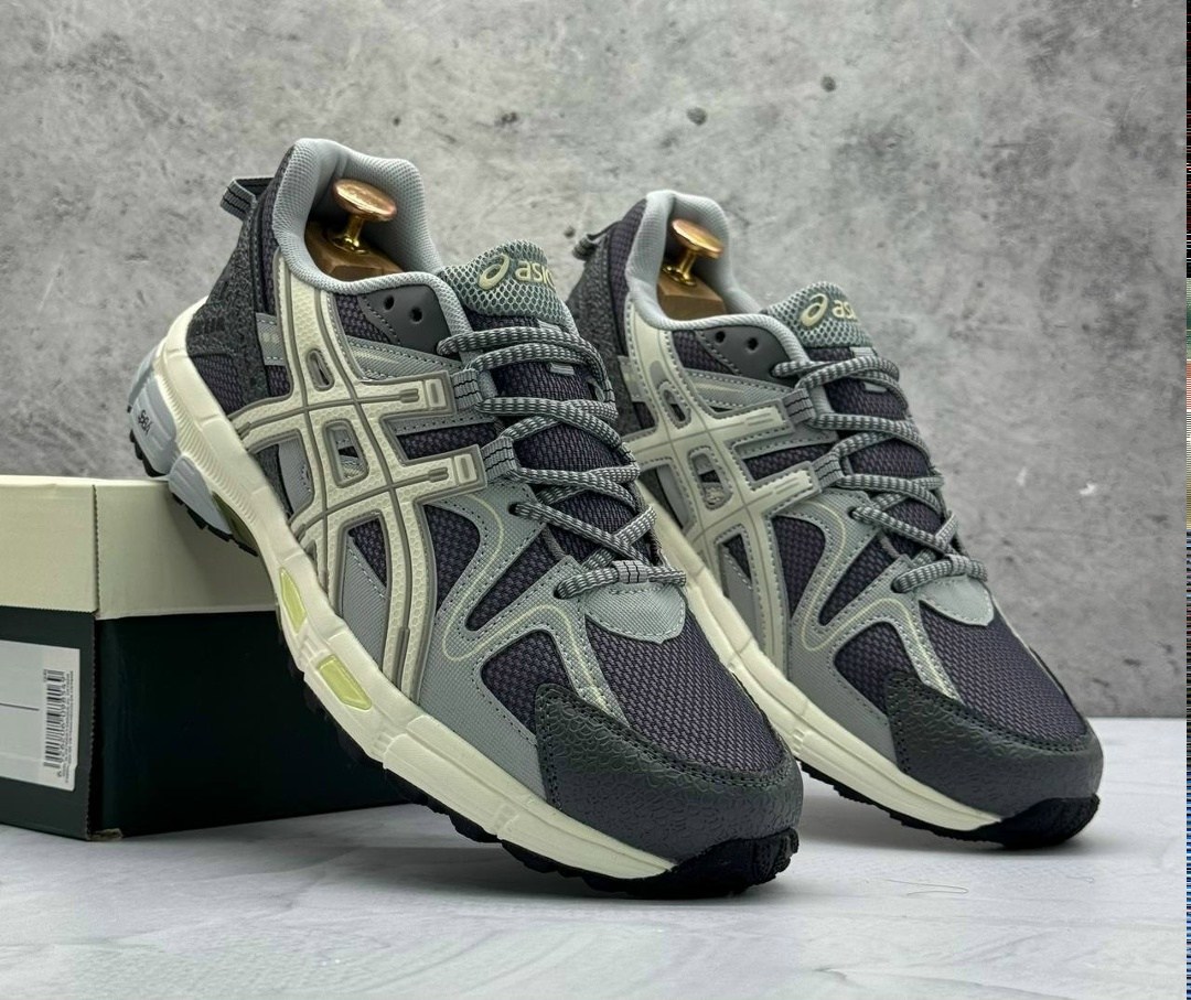 кроссовки asics gel kahana 8,кроссовки asics мужские,кроссовки asics,кроссовки asics gel,кроссовки asics gel kahana 8 цвет серый