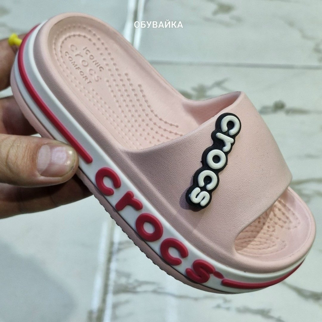 сабо летние тапочки crocs 310056585,сабо crocs,шлепанцы crocs,crocs crocs,сабо летние тапочки crocs цвет синий