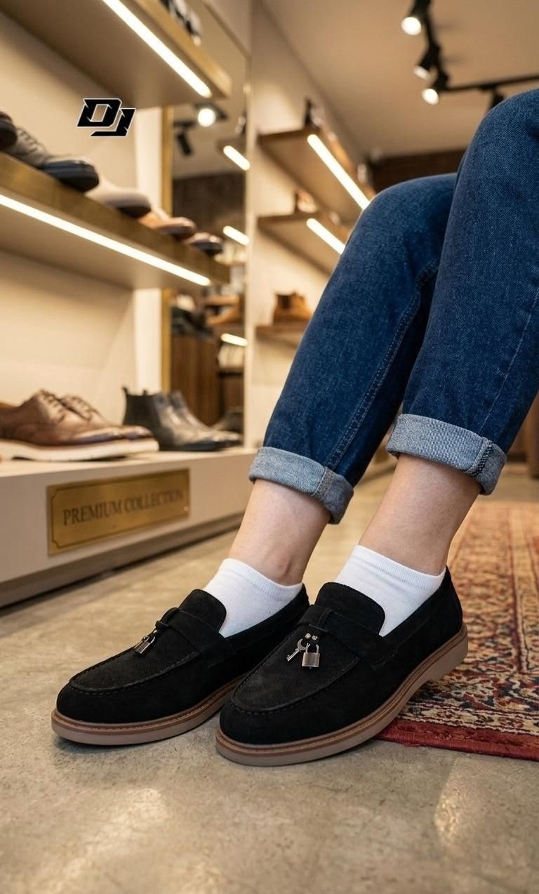 ,женские лоферы,лоферы loro piana,замшевые лоферы,женская