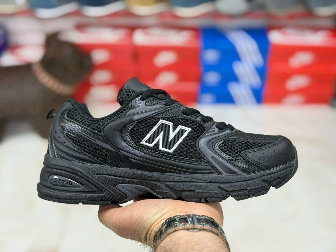 кроссовки new balance 530,new balance 530 white silver navy,кроссовки new balance,кроссовки new balance 530 silver/white,кроссовки new balance 530 белые