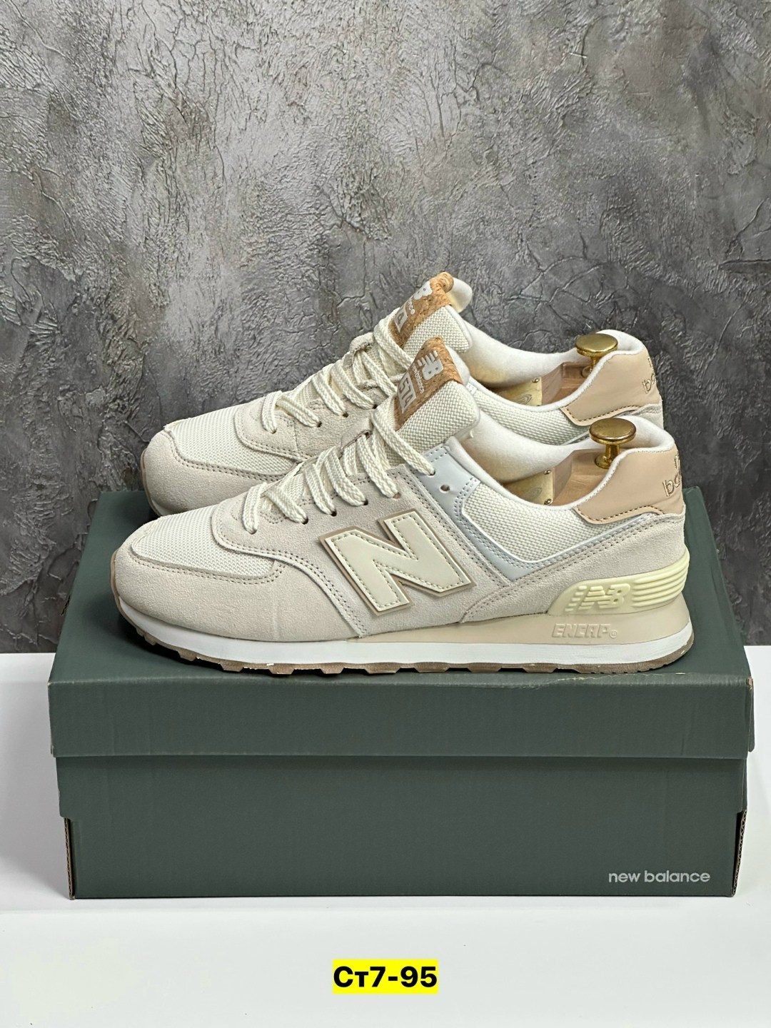 кроссовки new balance new balance 574,кроссовки new balance 574,кроссовки new balance,кроссовки new balance женские,кроссовки женские new balance wl574_н бежевые 38 eu