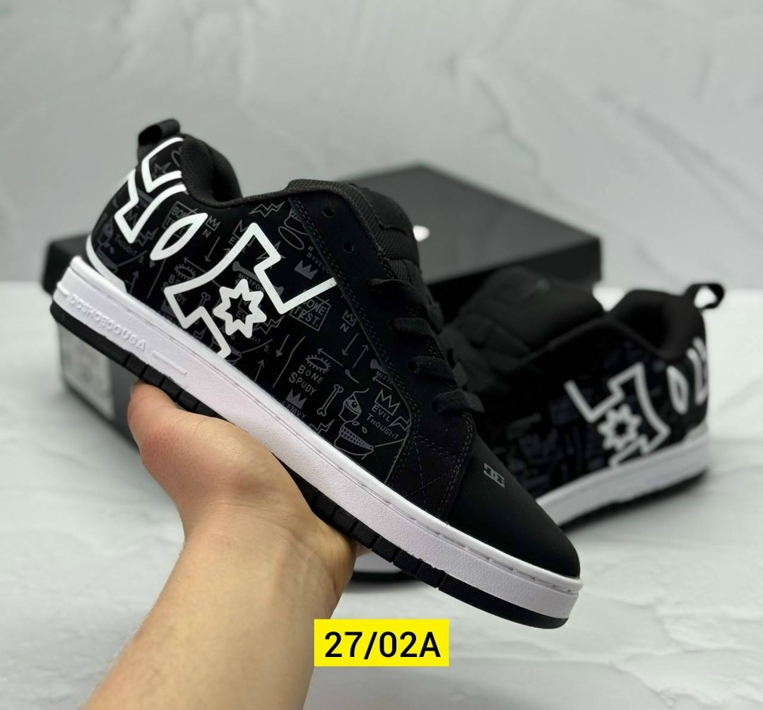кроссовки dc shoes court graffik,,кроссовки dc shoes,кроссовка мужской,кеды dc shoes