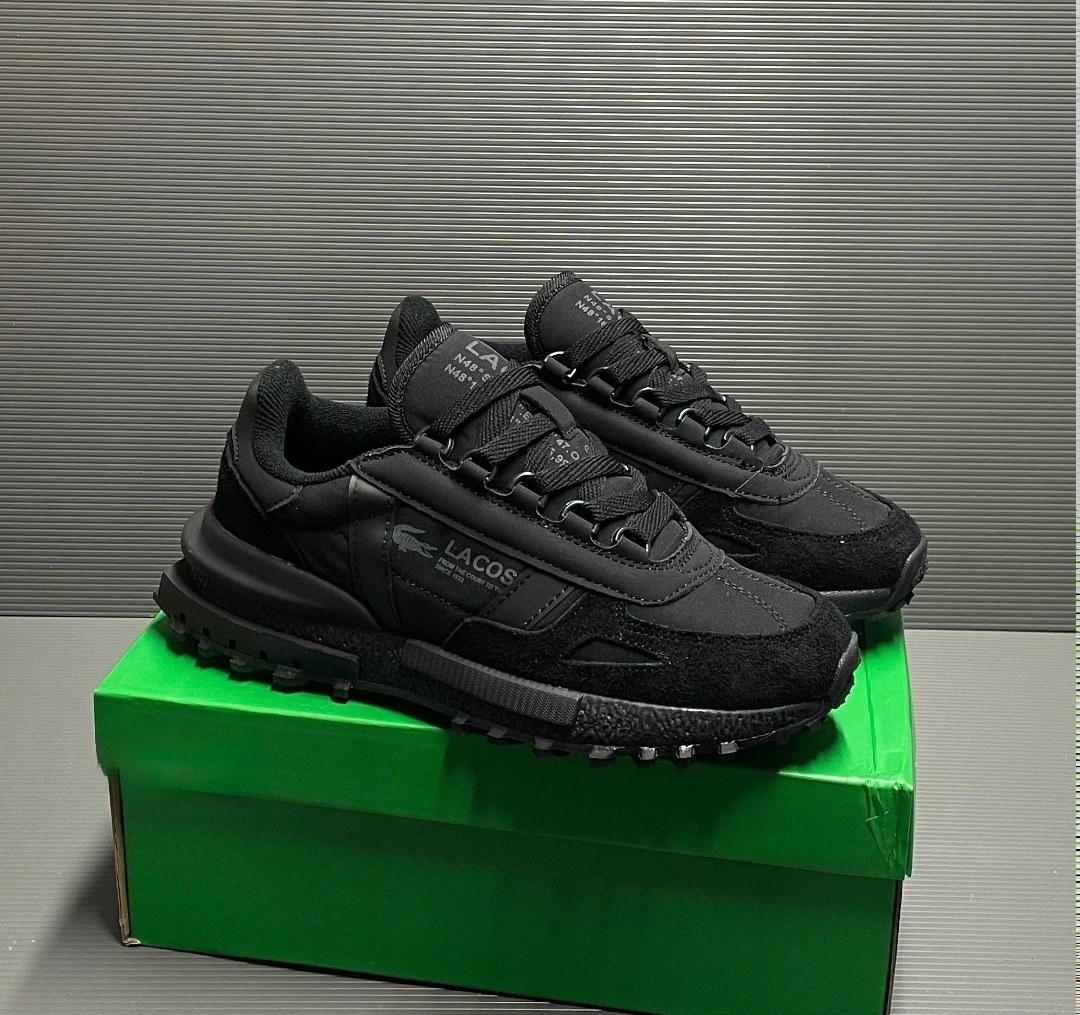 кроссовки lacoste elite active черные,кроссовки lacoste elite active,кроссовки мужские lacoste,кроссовки lacoste,мужские кроссовки