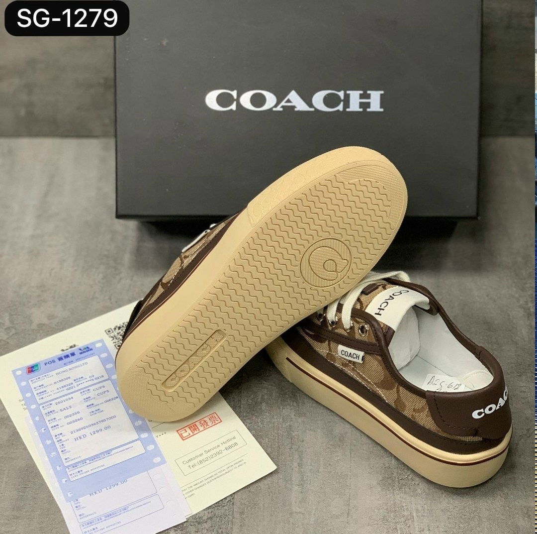 кеды coach женские,кроссовки coach,кеды coach,коач кеды,кеды coach оригинал женские