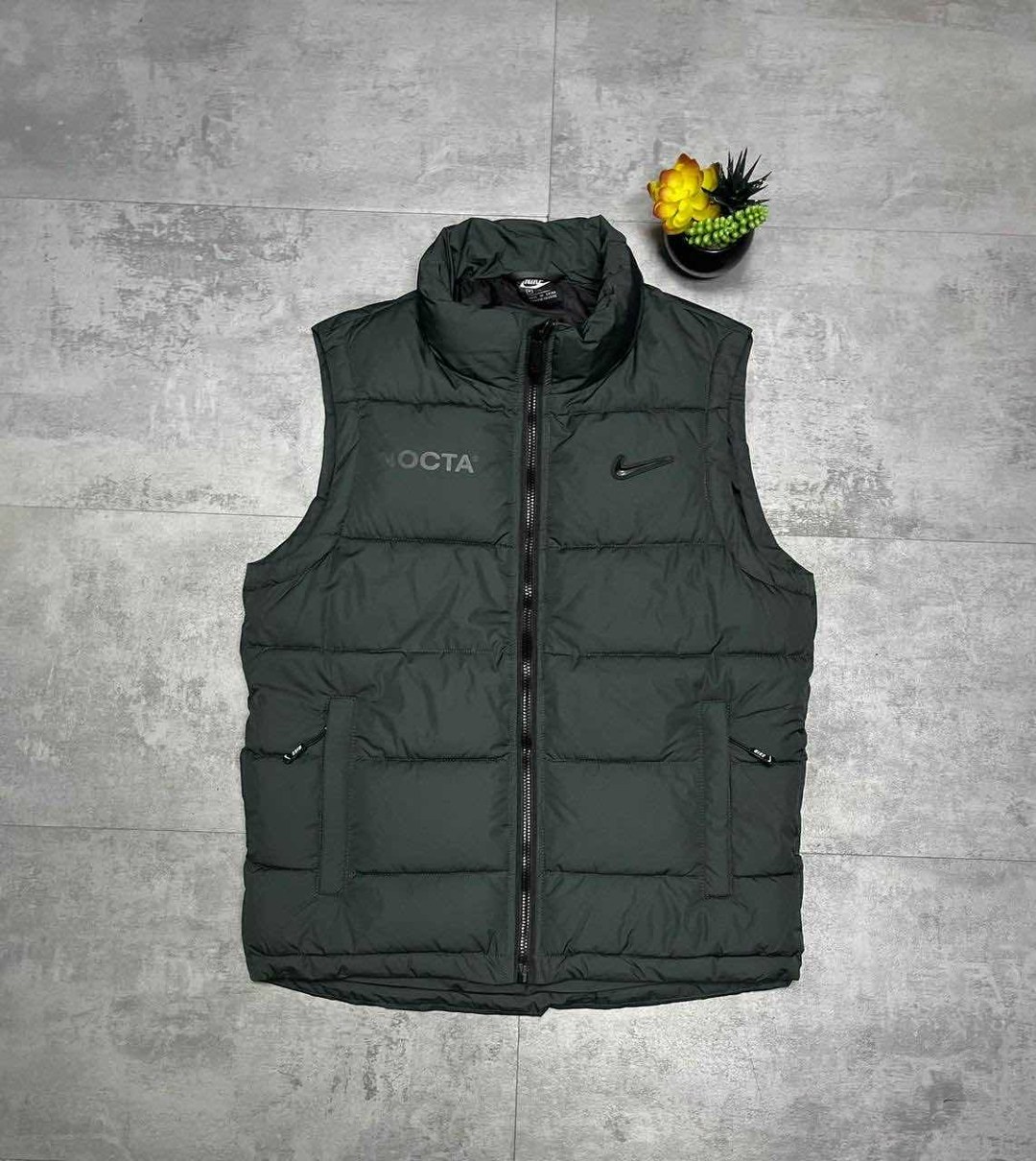 nike nocta жилетка,жилетка nike,жилет мужской демисезонный,жилет мужской утепленный найк,жилетка спортивная