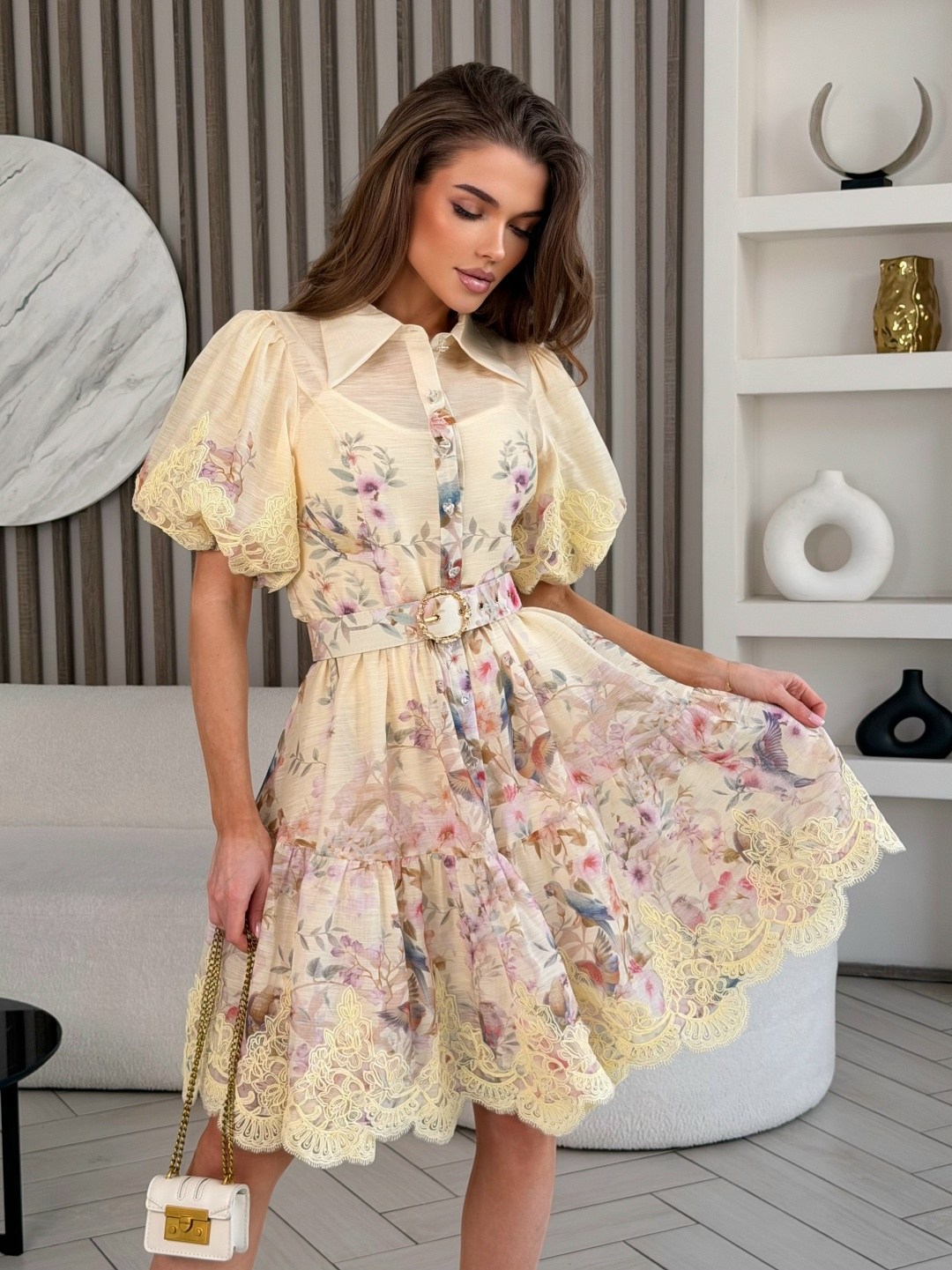 платье летнее,винтажное платье,платья,платье с пуговицами,платье женское