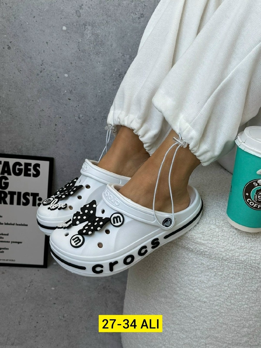 ,женские кроксы,модные кроксы,crocs женские,крокс