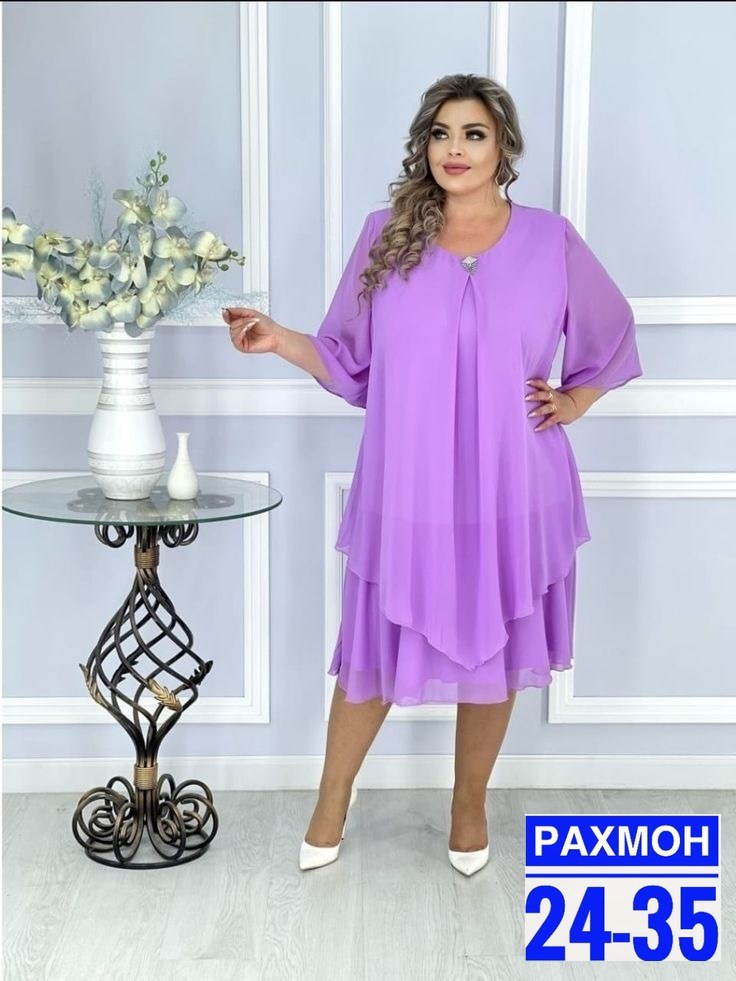шифоновое женское платье больших размеров,платья из шифона больших размеров,платье для женщин больших размеров,шифоновое платье большого размера binmoda,шифоновое нарядное платье больших размеров
