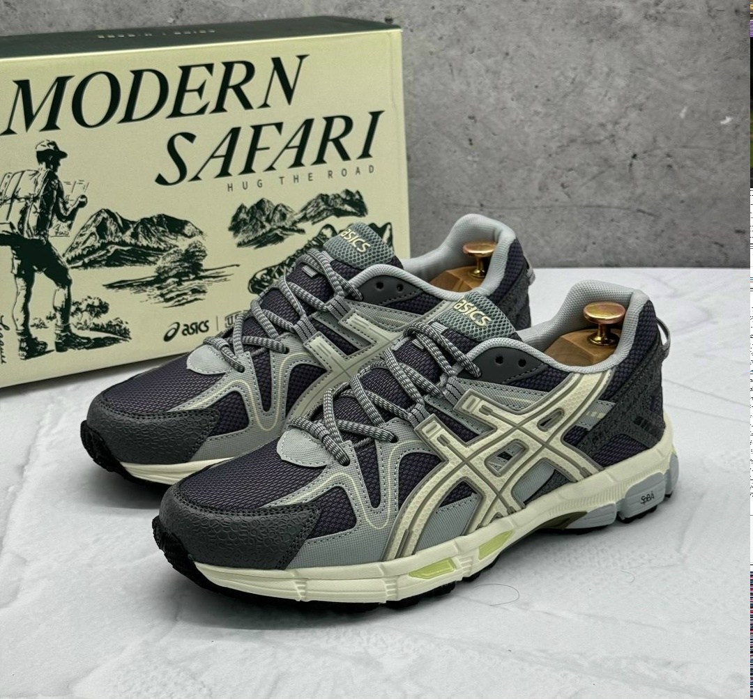 кроссовки asics gel kahana 8,кроссовки asics мужские,кроссовки asics,кроссовки asics gel,кроссовки asics gel kahana 8 цвет серый