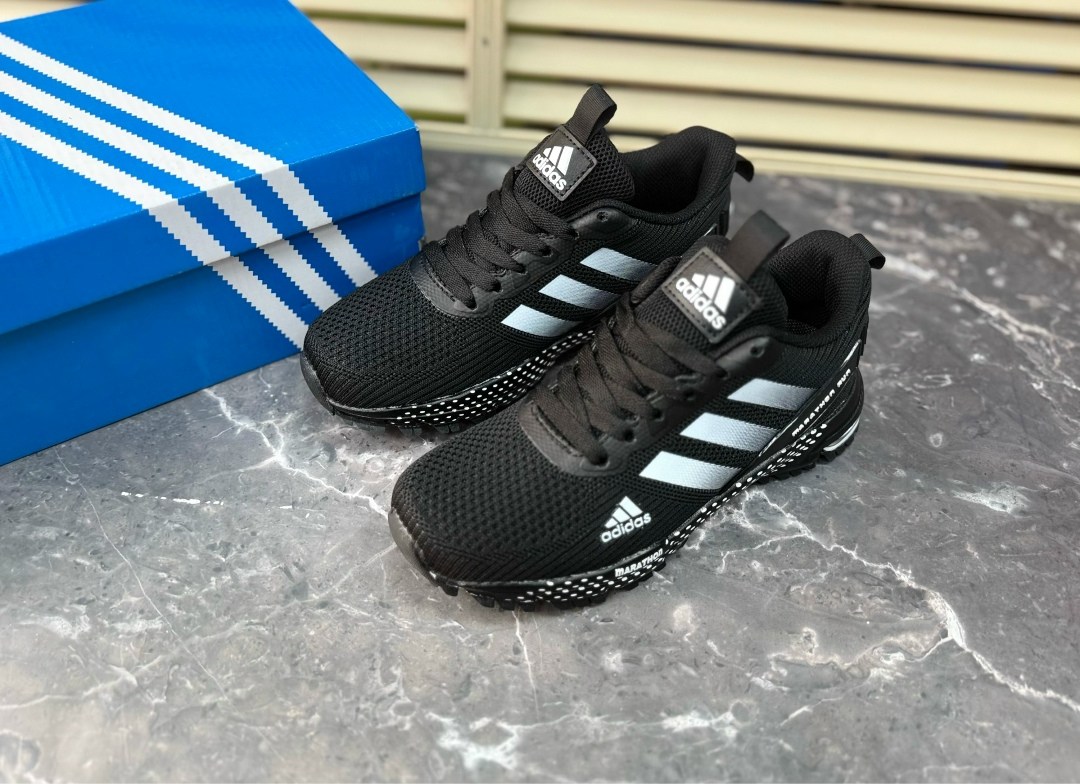 кроссовки мужские adidas,кроссовки adidas,кроссовки адидас мужские летние черные,кроссовки adidas marathon,кроссовки