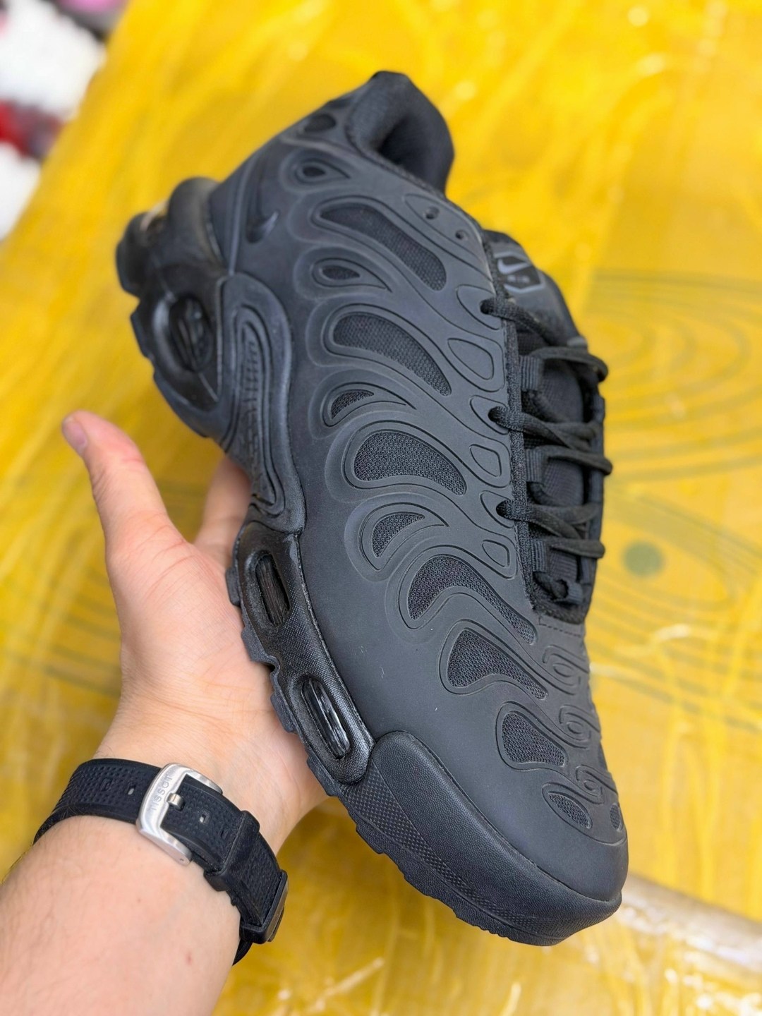 кроссовки nike air max tn plus,nike air max tn plus,найк тн плюс фиолетовые,кроссовки,nike air max tn plus x supreme purple