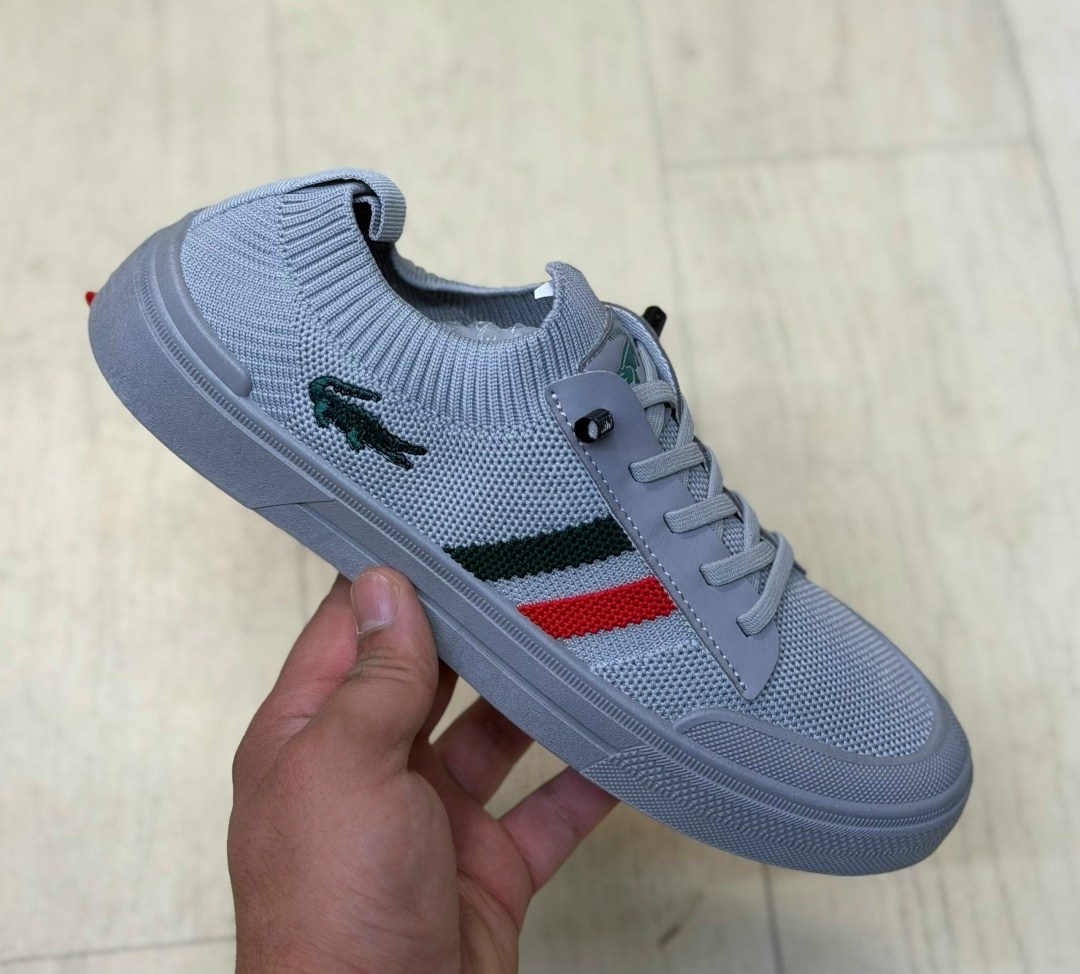 , мужская,кроссовки lacoste,спортивная ,кроссовки мужские lacoste