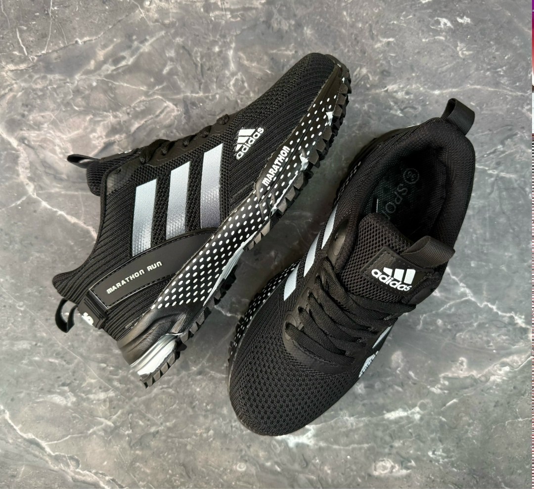 кроссовки мужские adidas,кроссовки adidas,кроссовки адидас мужские летние черные,кроссовки adidas marathon,кроссовки