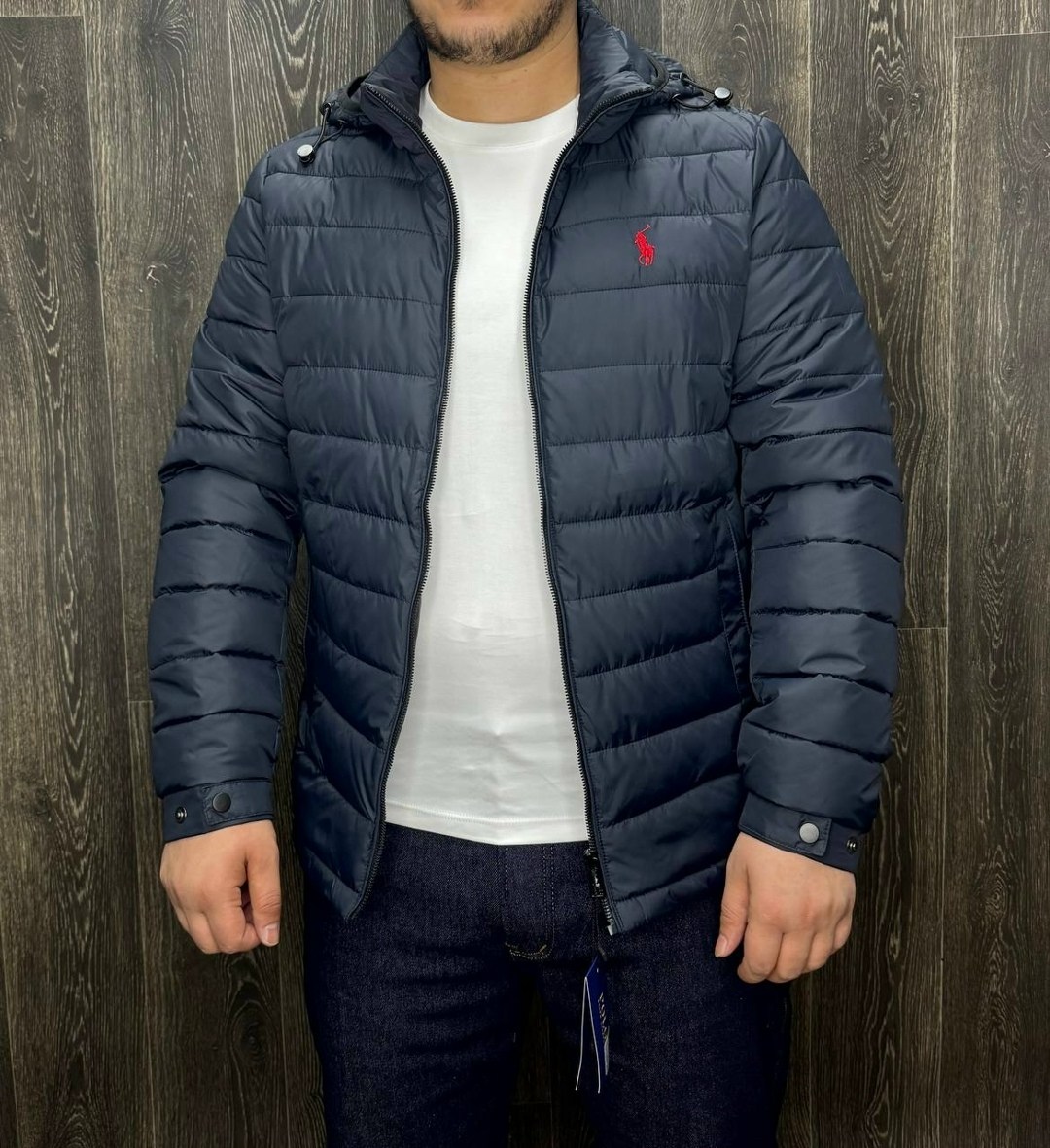 куртка polo ralph lauren,polo ralph lauren пуховик,куртка мужская polo ralph lauren,демисезонная куртка,куртка