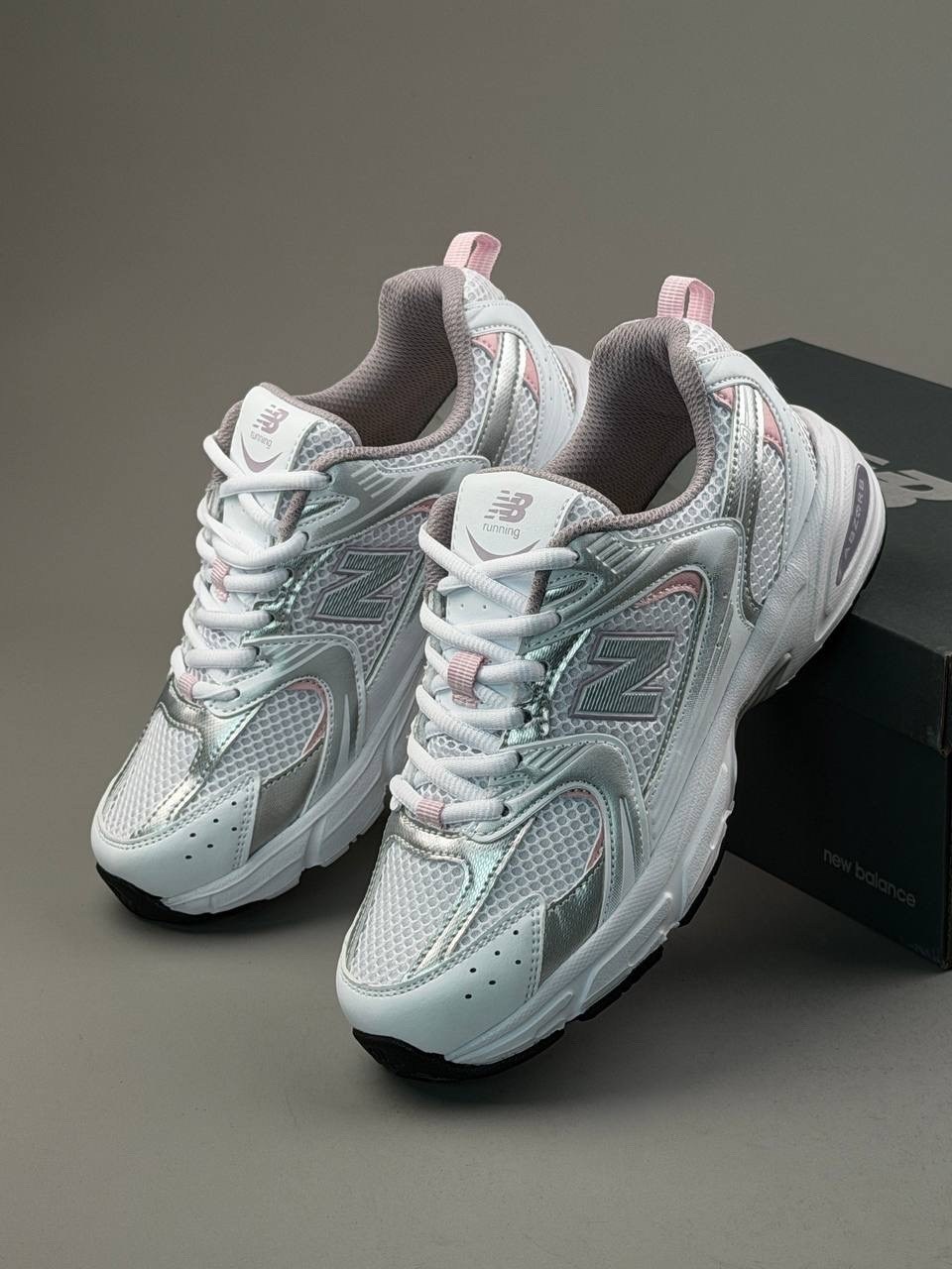 кроссовки new balance 530,new balance женские кроссовки,кроссовки new balance,кроссовки,кроссовки new balance 530 white silver
