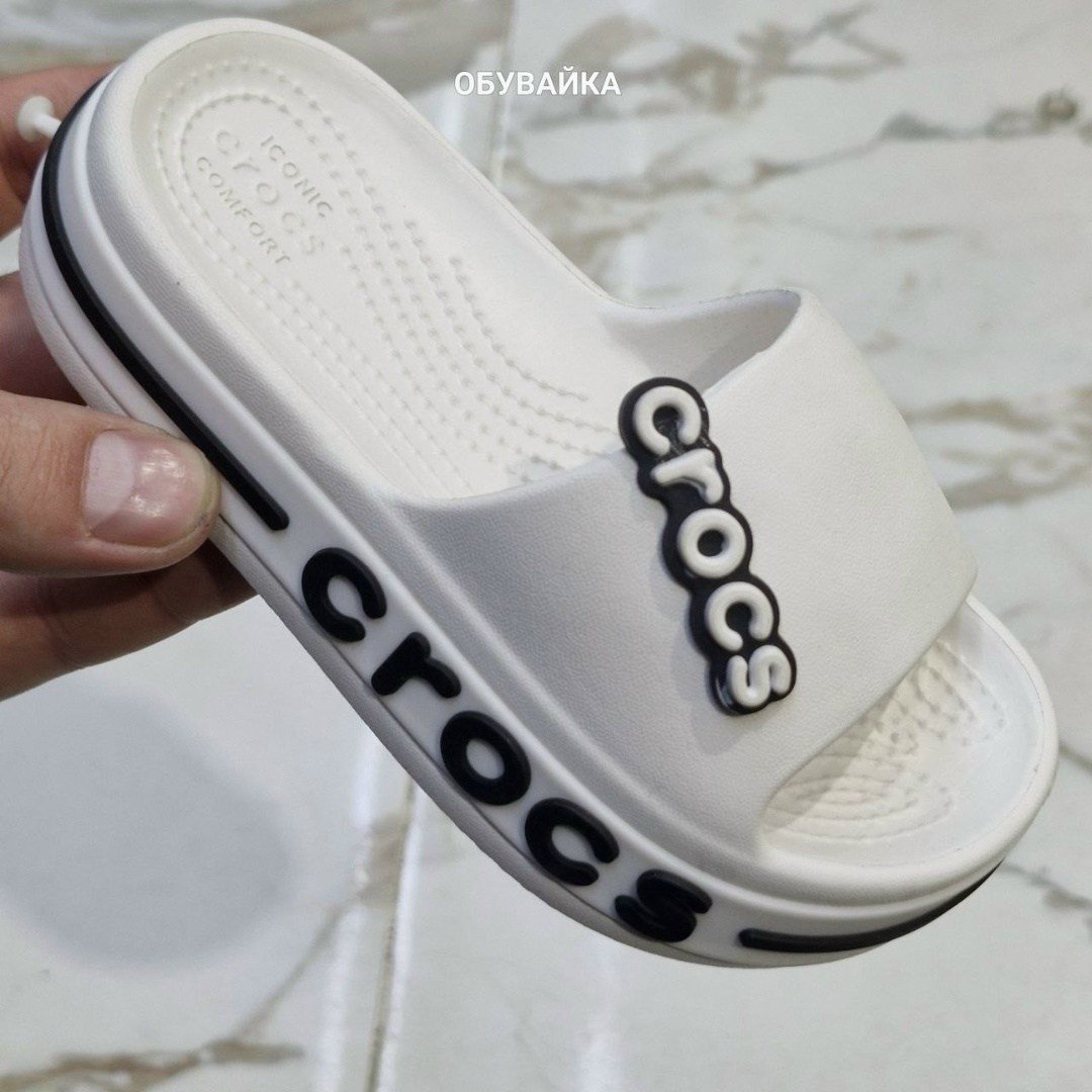 сабо летние тапочки crocs 310056585,сабо crocs,шлепанцы crocs,crocs crocs,сабо летние тапочки crocs цвет синий