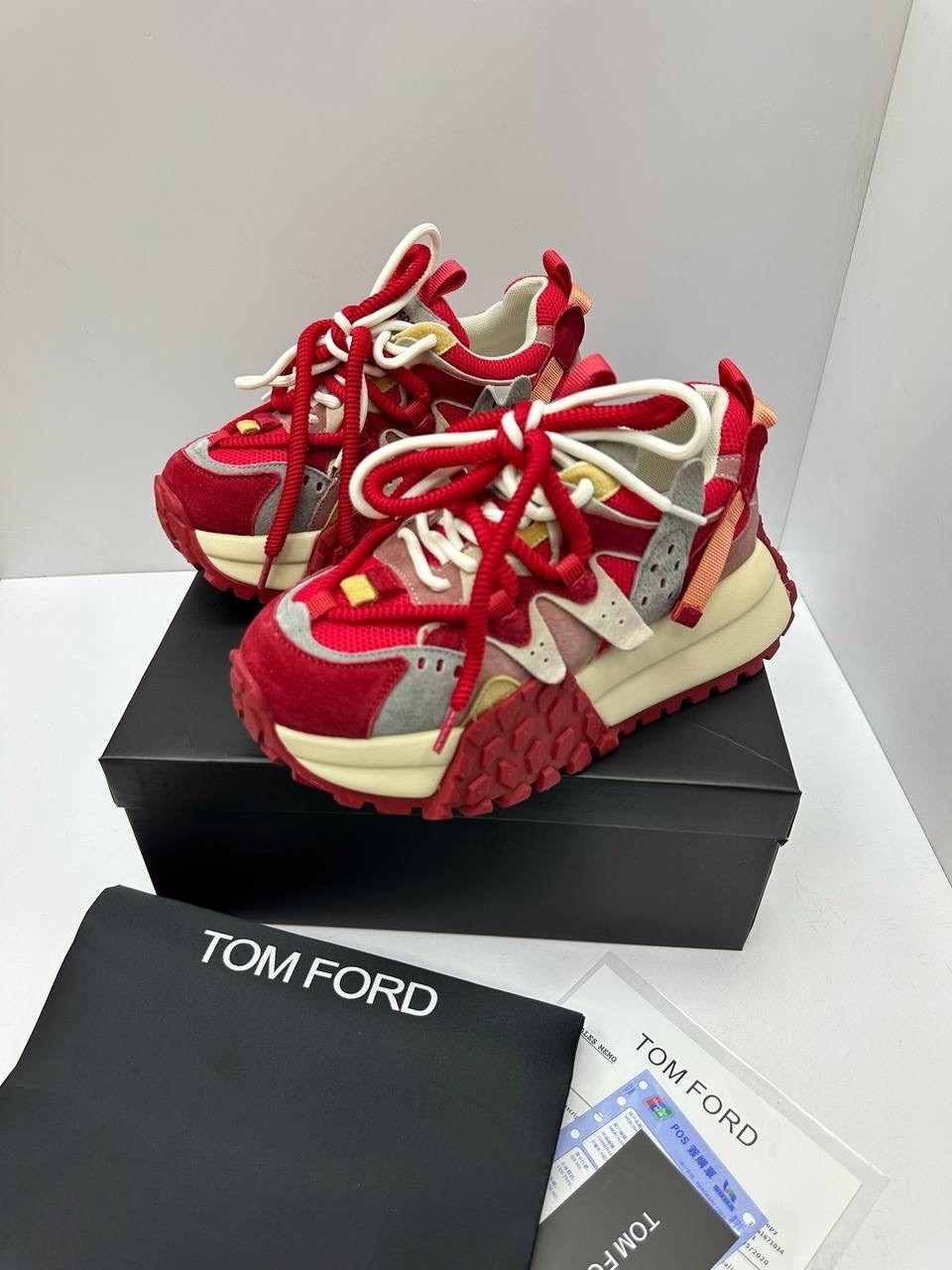 кроссовки tom-ford,,кроссовки женские,модные кроссовки,женские кроссовки реплика премиум качества tom ford