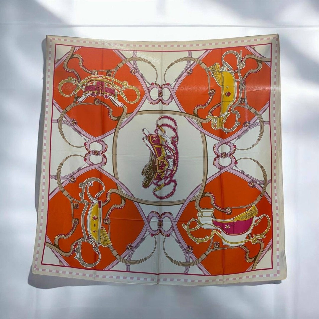 платок hermes,шелковый платок hermes,платок шелковый,женский платок,шелковый шарф