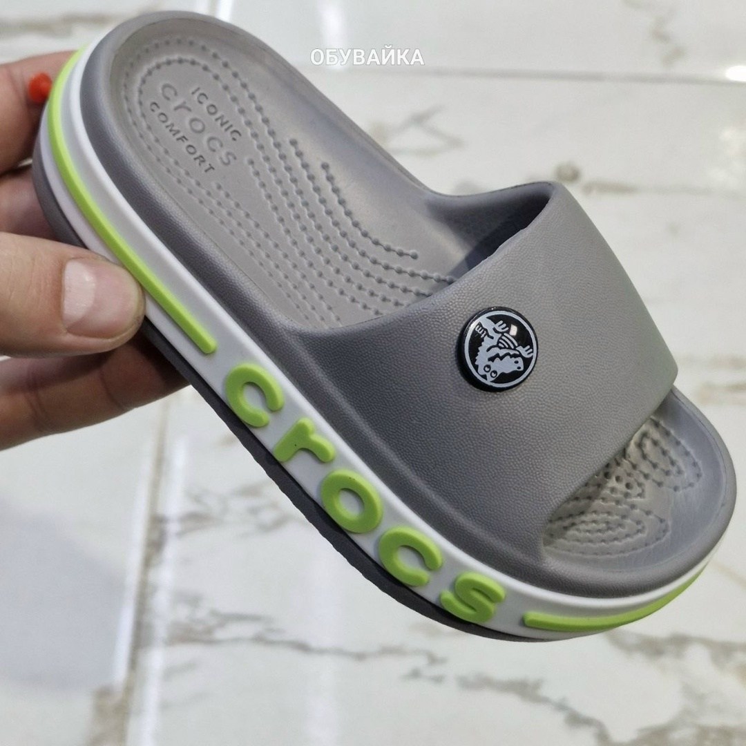 сабо летние тапочки crocs 310056585,сабо crocs,шлепанцы crocs,crocs crocs,сабо летние тапочки crocs цвет синий