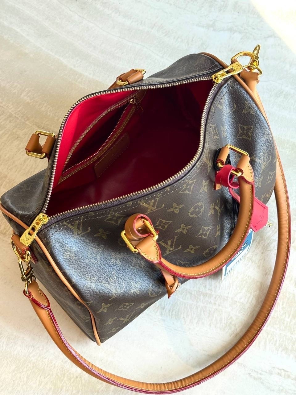 сумка женская louis vuitton,сумка louis vuitton,сумка-подушка lv speedy 30 см,классическая сумка speedy louis vuitton с монограммой,louis vuitton speedy