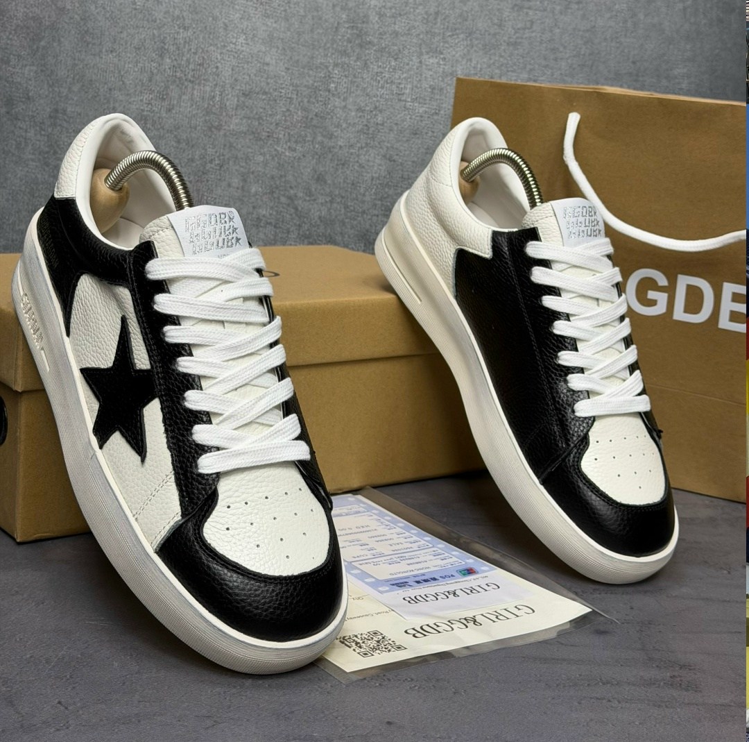 ,кроссовки golden goose,кеды golden goose,мужские кроссовки golden goose stardan leather leather star,женские кроссовки