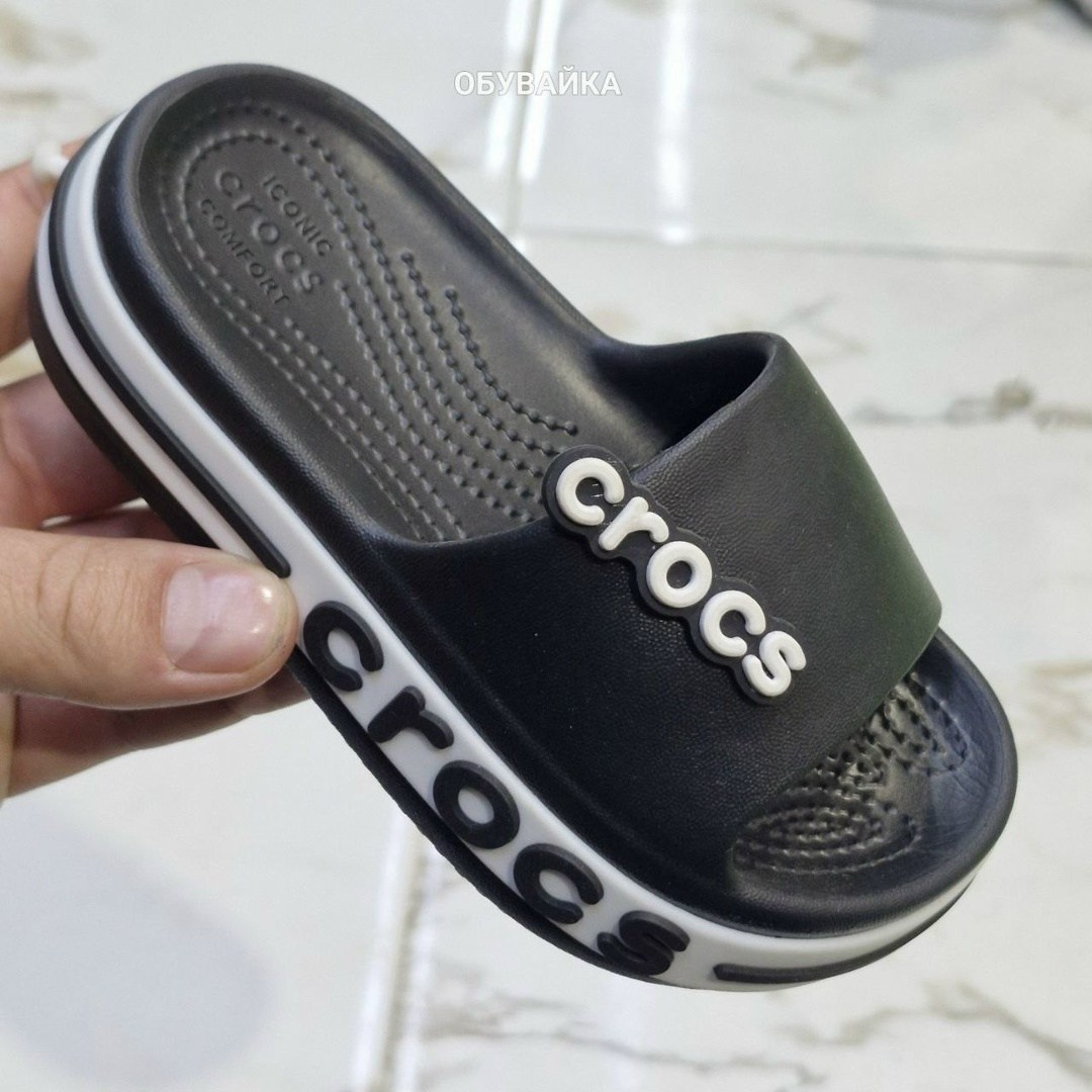 сабо летние тапочки crocs 310056585,сабо crocs,шлепанцы crocs,crocs crocs,сабо летние тапочки crocs цвет синий
