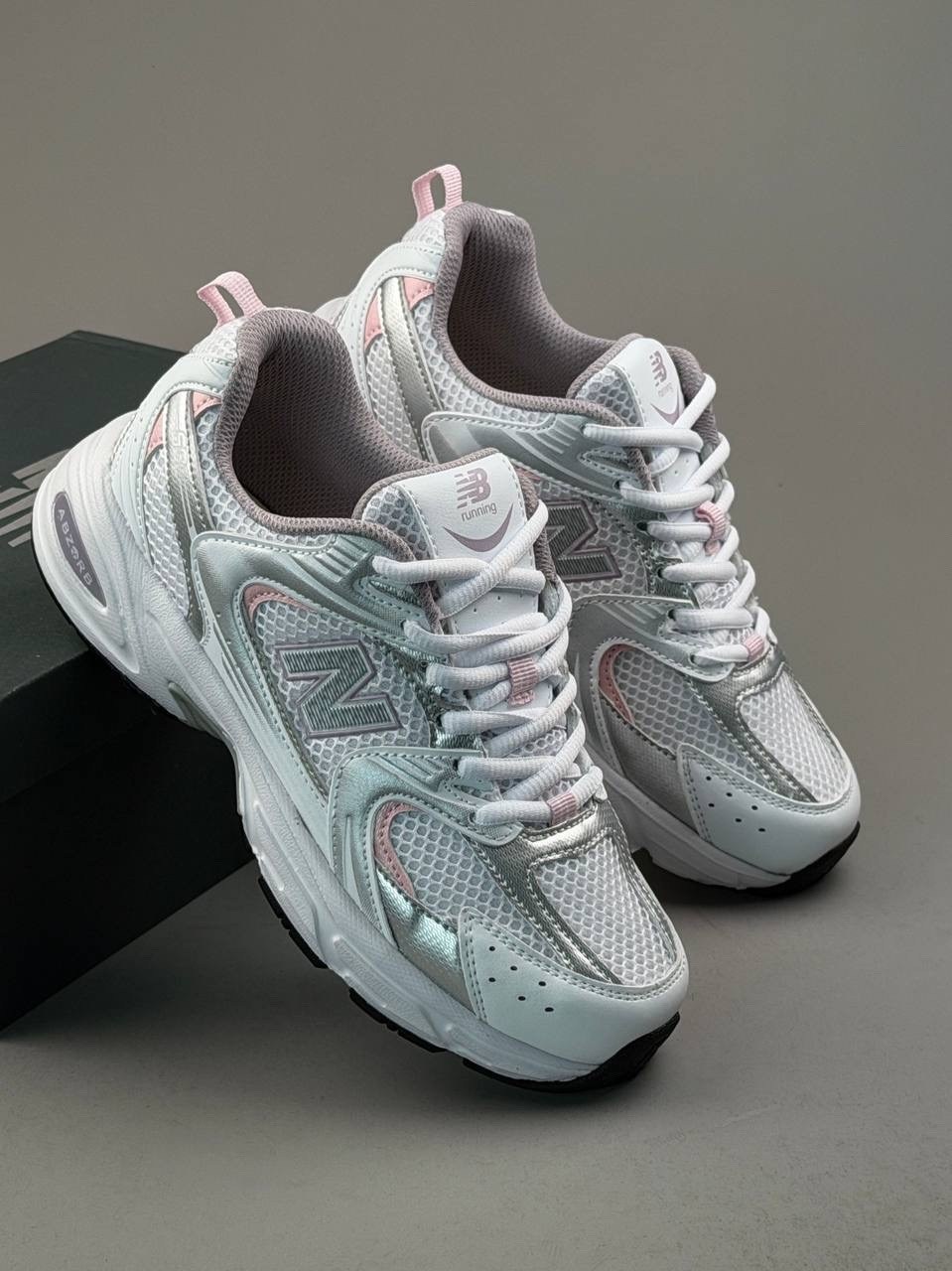 кроссовки new balance 530,new balance женские кроссовки,кроссовки new balance,кроссовки,кроссовки new balance 530 white silver