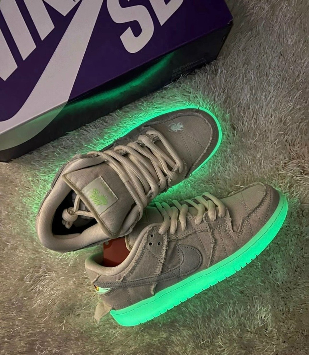 кроссовки nike sb dunk low mummy,mummy nike sb dunk low,кроссовки nike sb dunk low,кроссовки nike dunk low sb 'mummy' белый,кроссовки