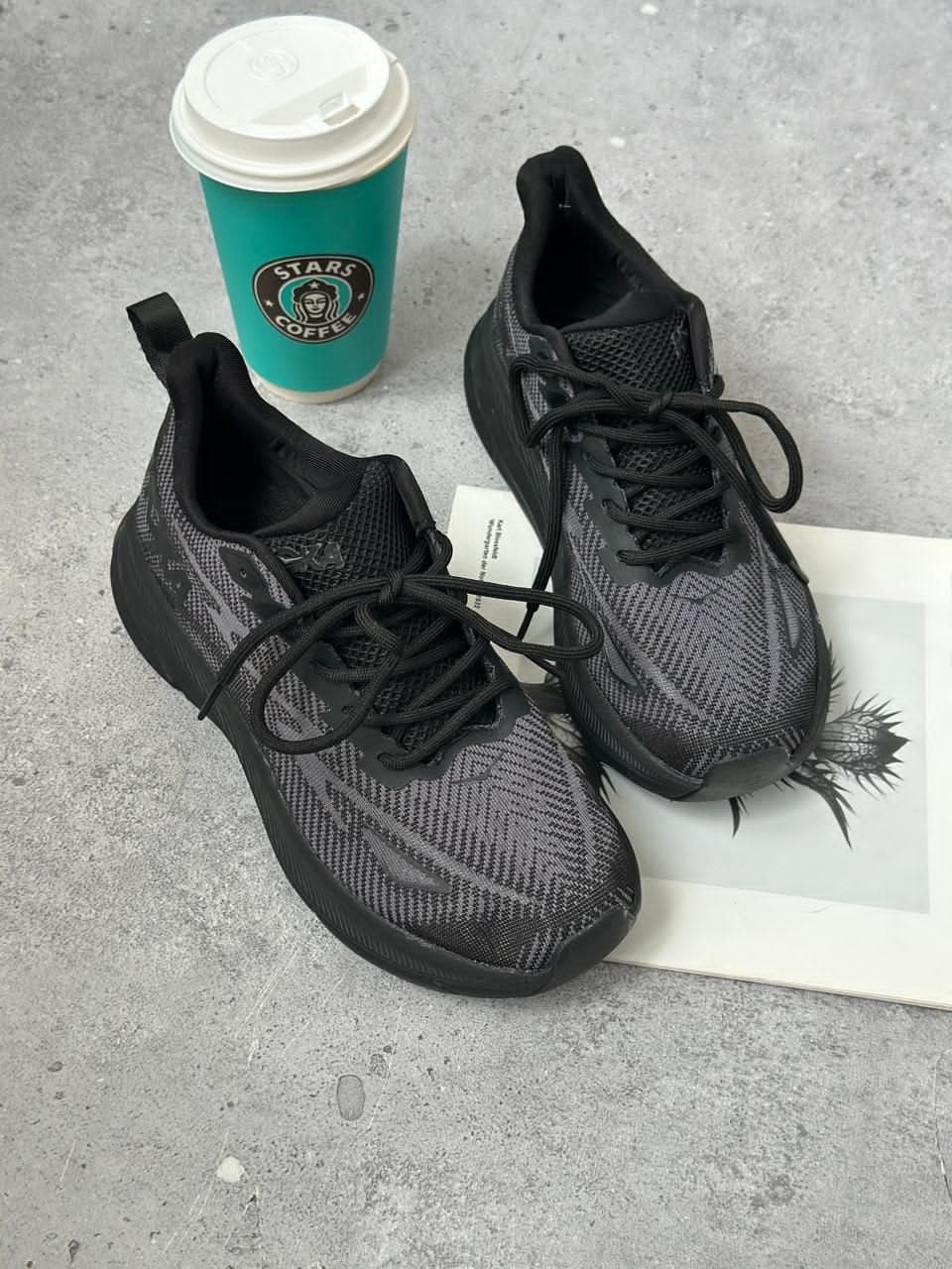 кроссовки hoka one one,кроссовки мужские женские,черные кроссовки,повседневные кроссовки,кроссовки женскиe