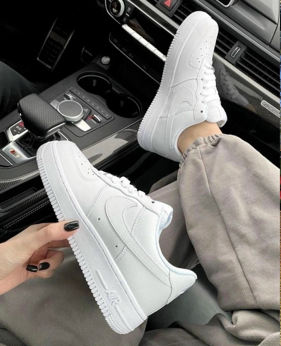 кроссовки nike air force 1 форсы белые кеды,кросcовки nike air force 1,женские кроссовки nike air force 1 07 white,nike air force 1 белые,nike air force 1 07 triple white