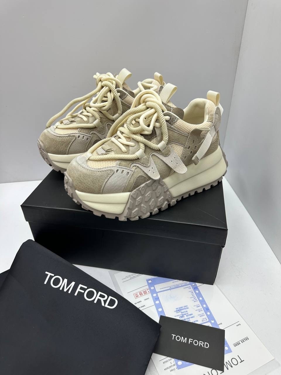 кроссовки tom-ford,,кроссовки женские,модные кроссовки,женские кроссовки реплика премиум качества tom ford