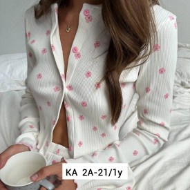 Домашняя одежда