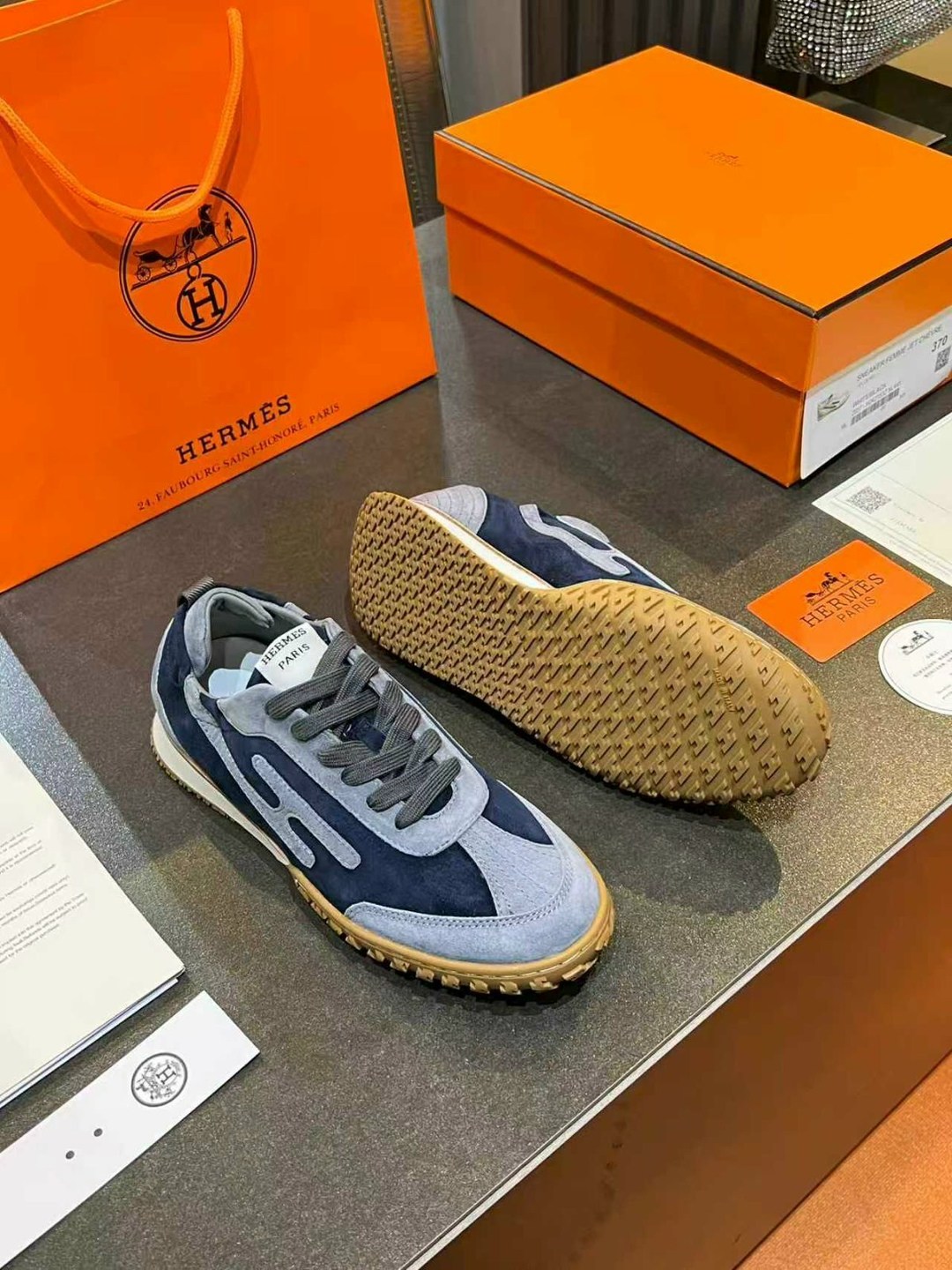 кроссовки hermes,,кроссовки hermes женские, hermes,кроссовки эрмес