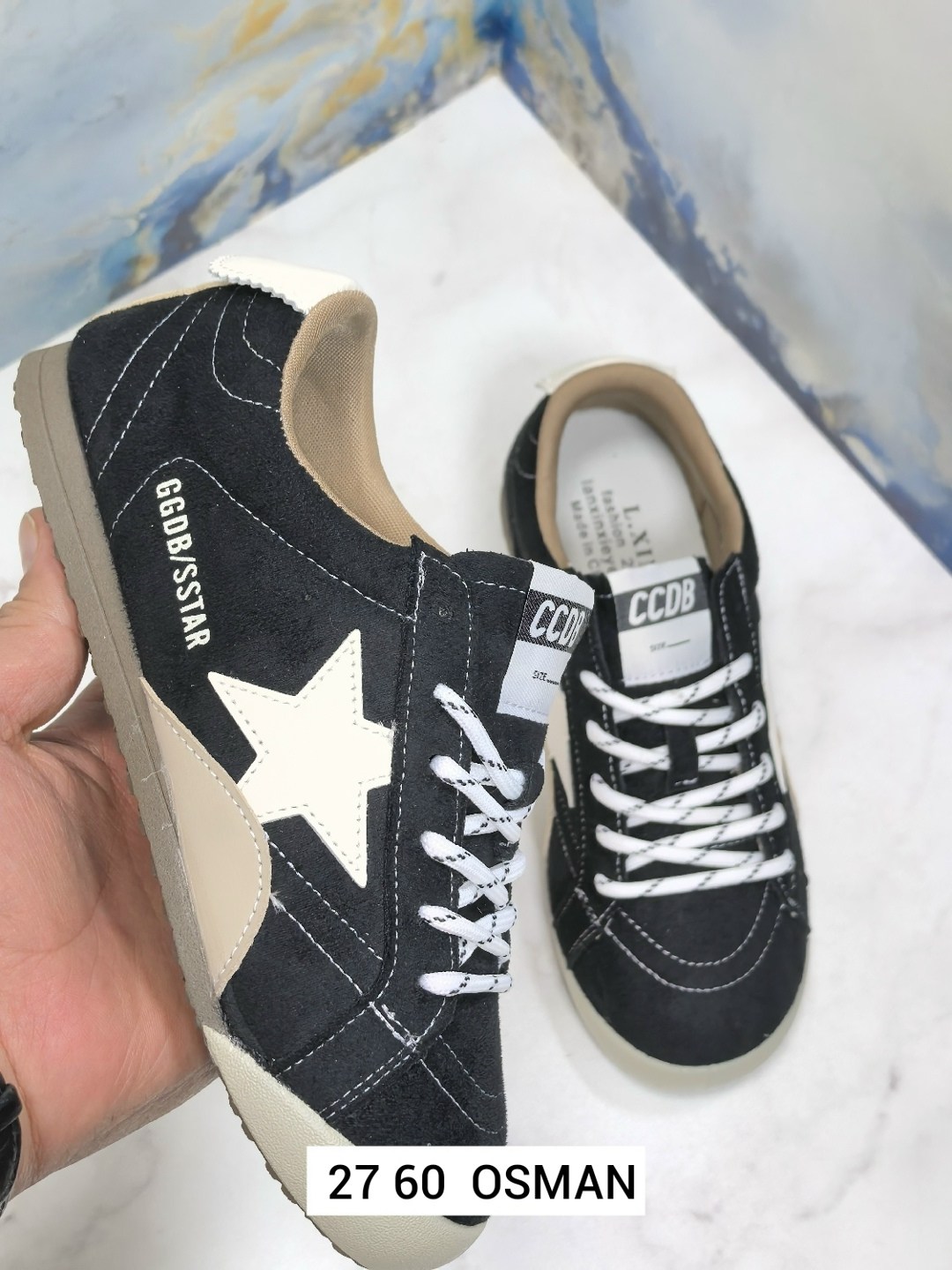 golden goose superstar кеды голубые,кроссовки golden goose,кроссовки golden goose superstar синий,,golden goose navy suede superstar sneakers