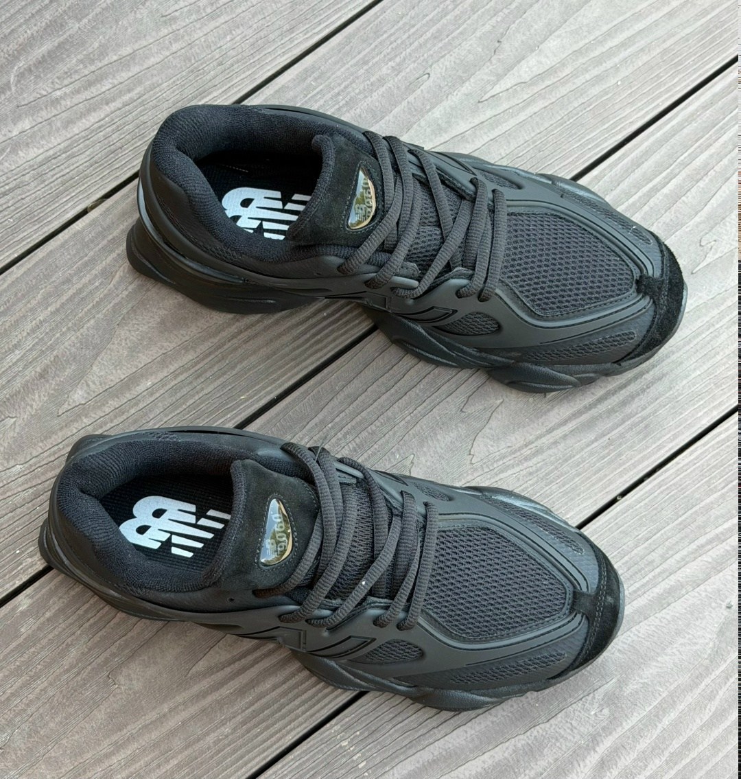 кроссовки 9060 new balance,кроссовки new balance,new balance 9060 triple black leather,кроссовки,кроссовки new balance nb 9060 triple black