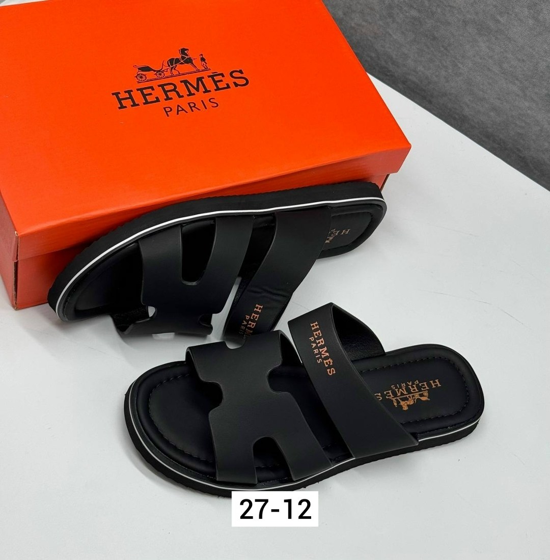 ,мужские сандалии,шлепанцы hermes мужские,тапки гермес мужские,мужские шлепанцы