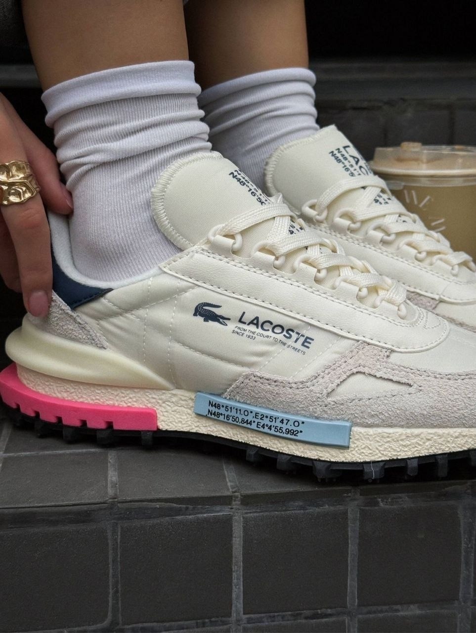 кроссовки,кроссовки lacoste,женские кроссовки,кроссовка,кроссовки лакоста