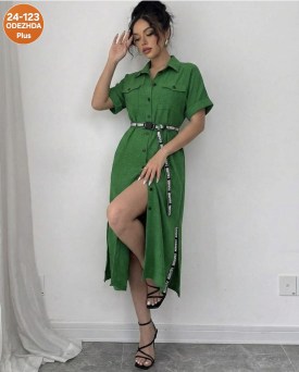 Платье