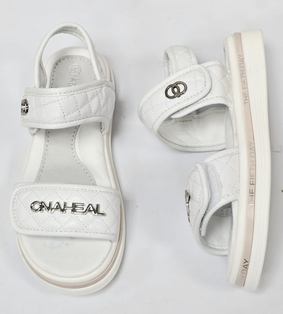 босоножки chanel,сандали шанель белые,сандалии chanel,босоножки летние,босоножки шанель
