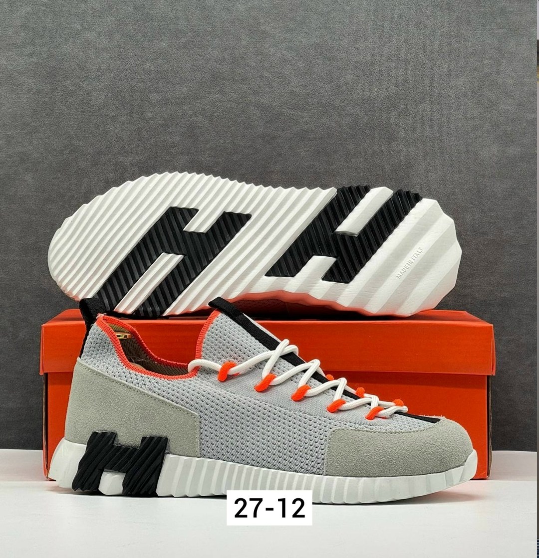 кроссовки hermes,,мужские кроссовки hermes,кроссовки женский мужской hermes искусственные материалы,брендовые кроссовки