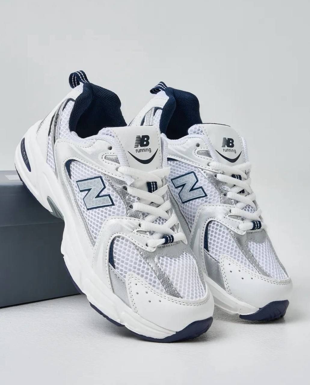 кроссовки new balance 530 white silver navy,кроссовки new balance 530 silver/white,кроссовки new balance 530,кроссовки new balance 530 женские,белые и серые кроссовки new balance 530