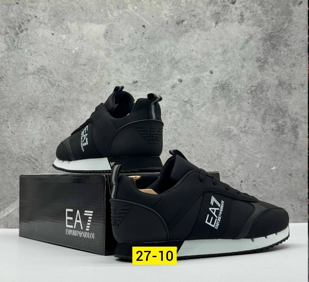 кроссовки emporio armani ea7 зимние,кроссовки ea7,кроссовки emporio armani,кроссовки emporio armani черный,мужской кроссовки