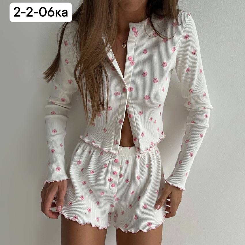 женские пижамы,комплект пижама,женская пижама с шортами,пижама,пижама одежда для дома