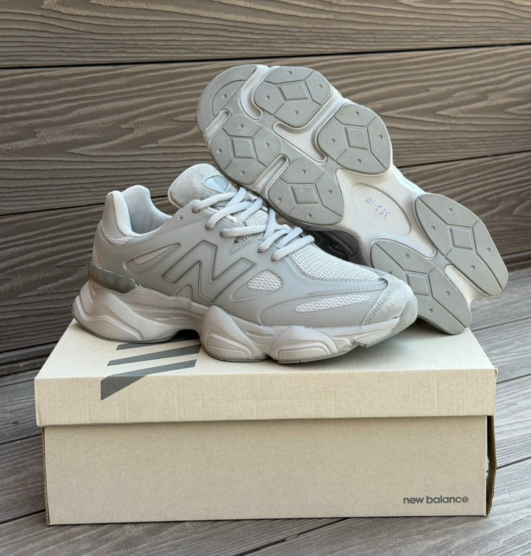 кроссовки new balance 9060,кроссовки new balance,кроссовки nb 9060 спортивная  sadefort цвет белый серый,new balance кроссовки 9060 серо-бежевые,кроссовки женские new balance
