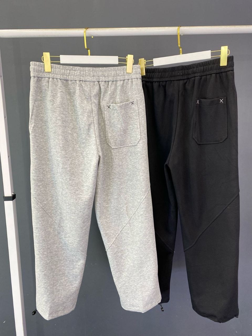 спортивные брюки,спортивный штаны,брюки спортивные chrome hearts мужские,повседневные штаны,мужские спортивные штаны