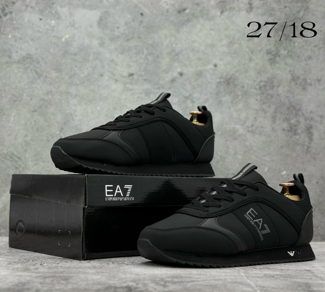 кроссовки мужские armani,кроссовки мужские ea7 оригинал,кроссовки ea7 emporio armani,кроссовки ea7 emporio armani ea7 цвет черный матовый,кроссовка мужской